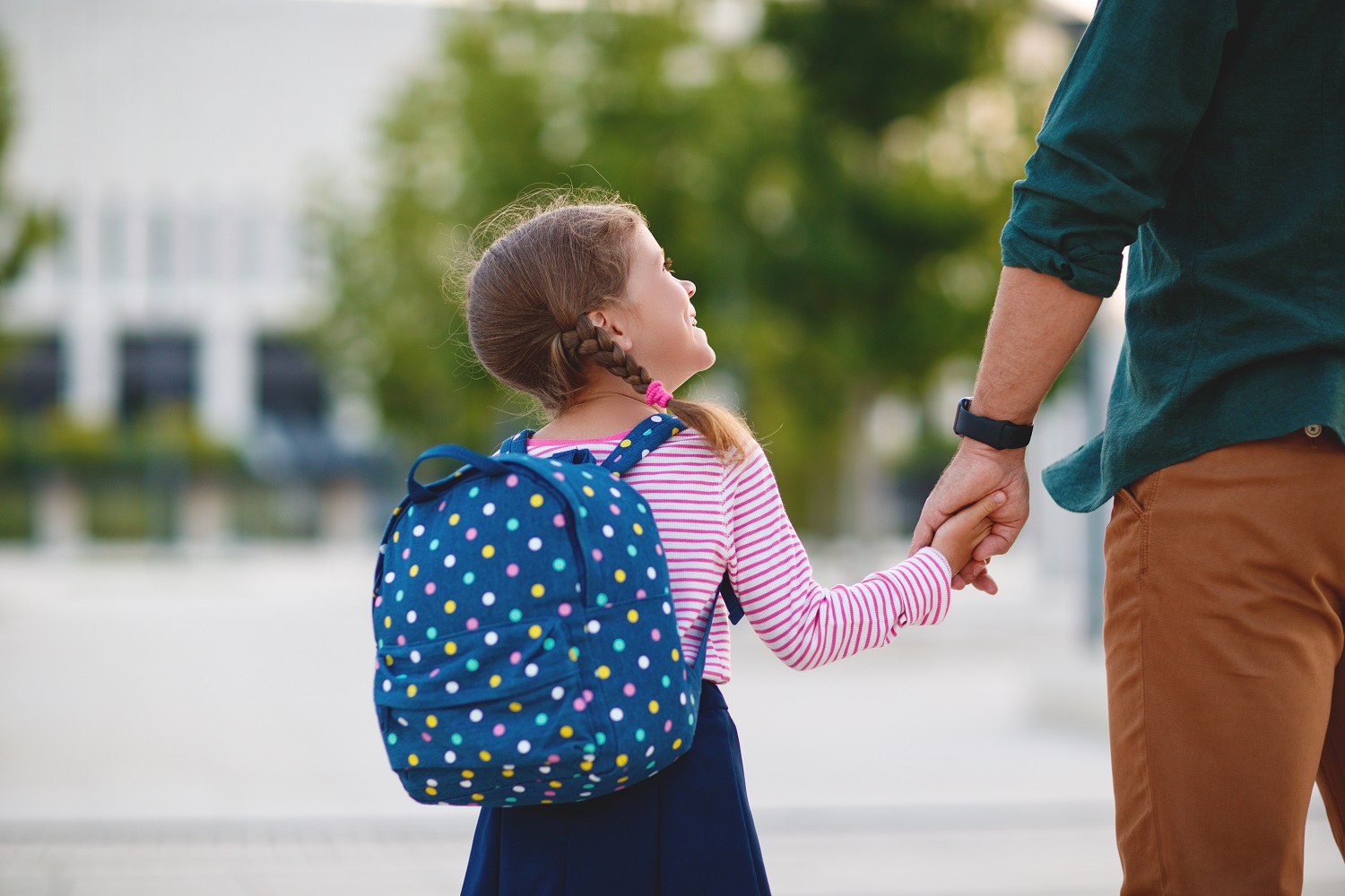 Fournitures scolaire Quoi de neuf dans mon cartable pour la rentrée