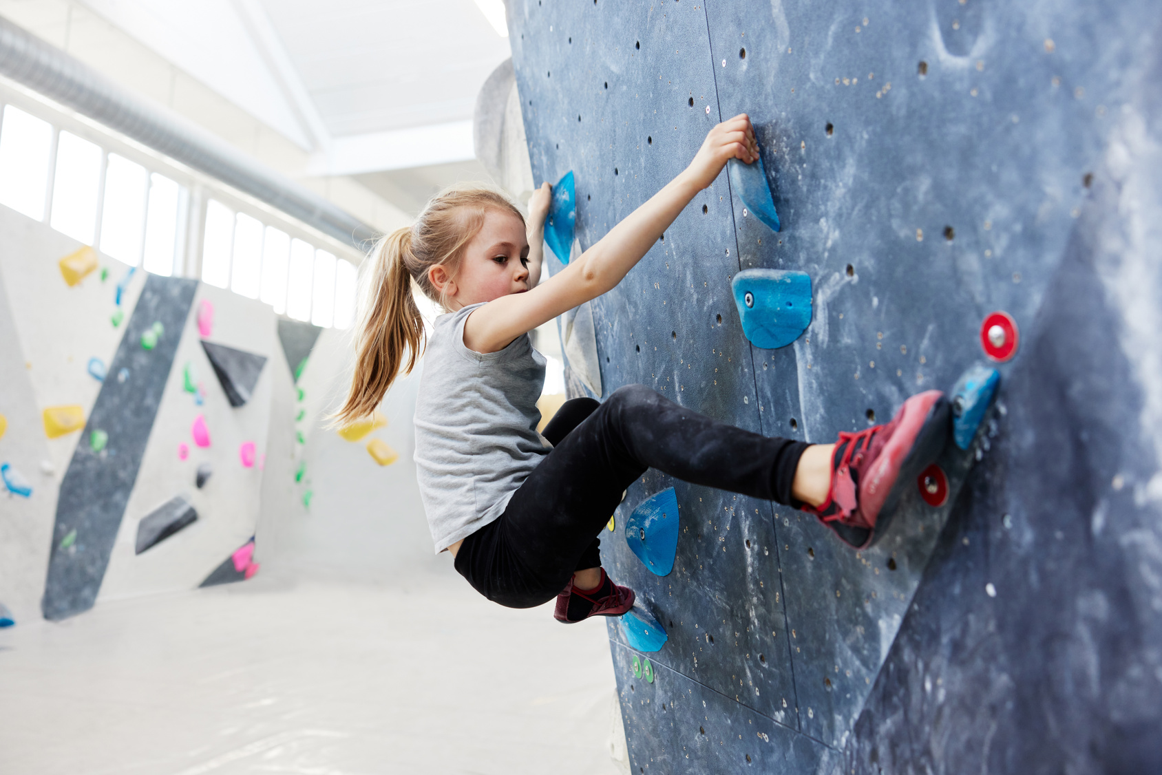 Tous Les Bienfaits Du Sport Pour L Ducation Et Le D Veloppement De L