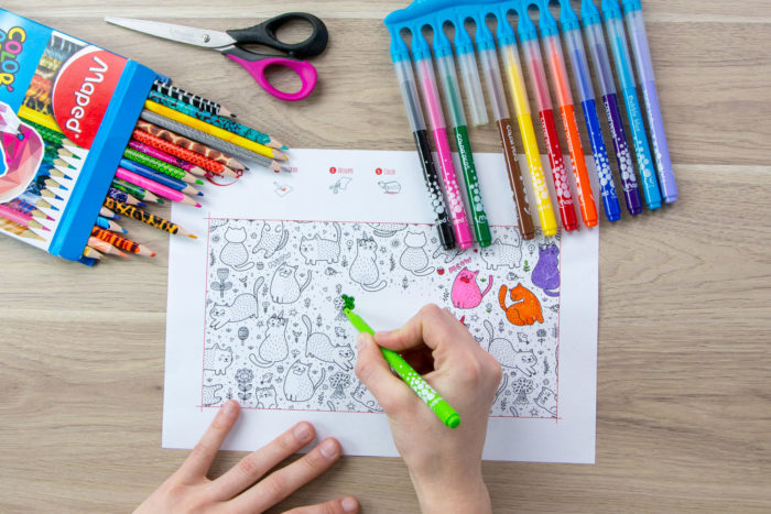 Rentrées : DIY pots à crayons  Pot a crayon, Bricolage automne maternelle,  Pot à crayon diy