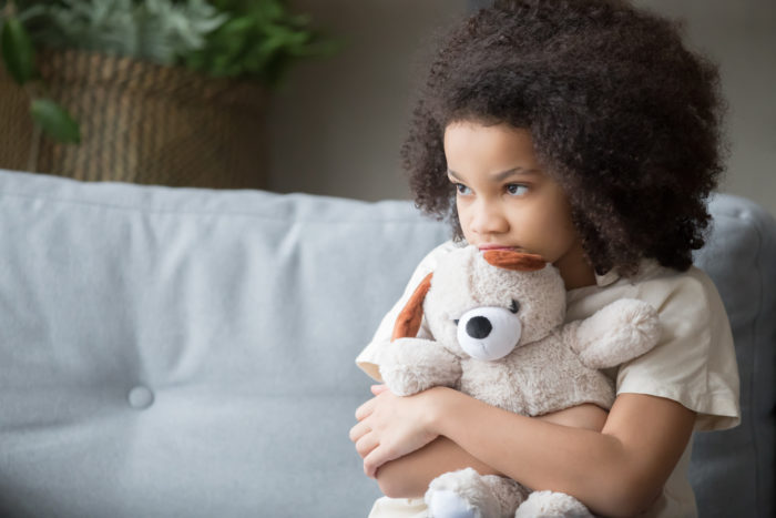Comment gérer les chagrins d’amour de votre enfant ?