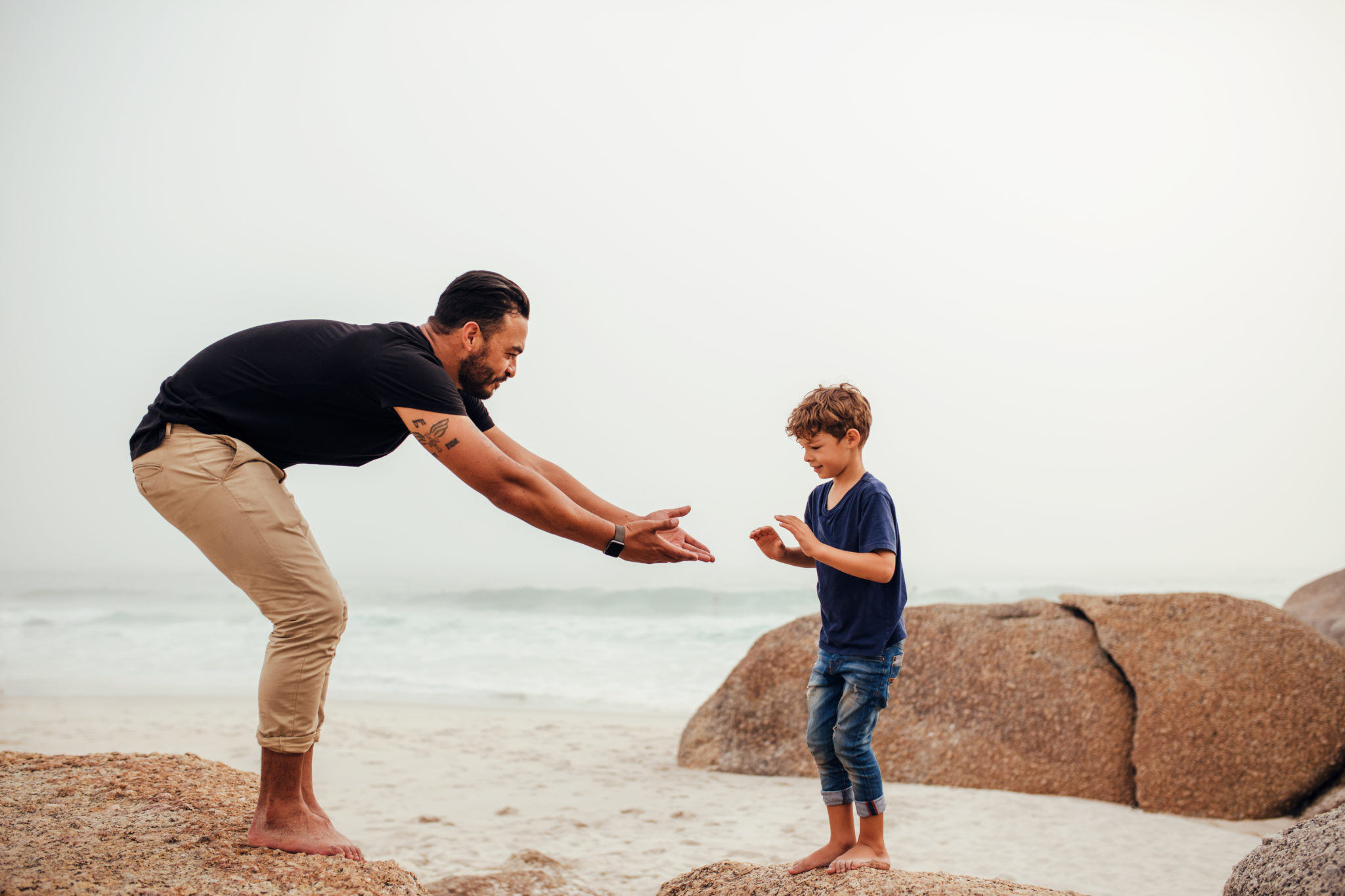 Enfance : 10 astuces pour lui donner confiance en lui