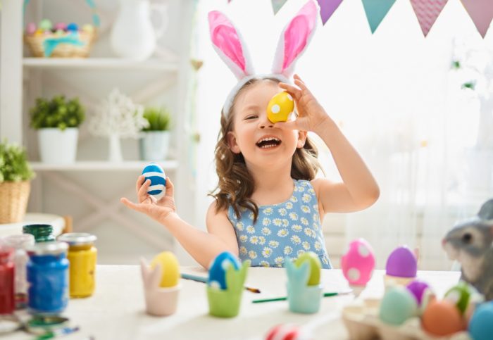Pâques à travers le monde : traditions et légendes
