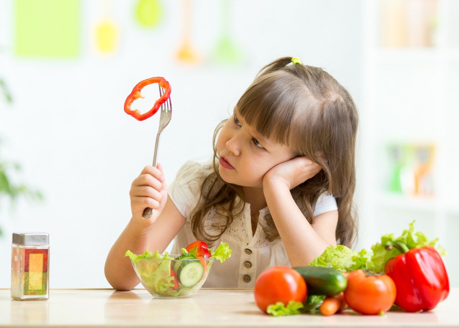 Repas Mon Enfant Boude L Assiette Conseils Et Astuces Rigolotes