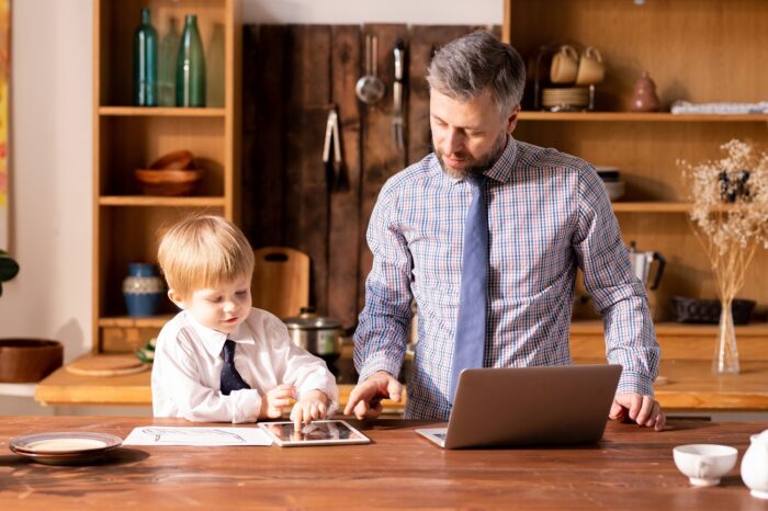 Les negociations du quotidien avec mon enfant pour me faire obéir en douceur