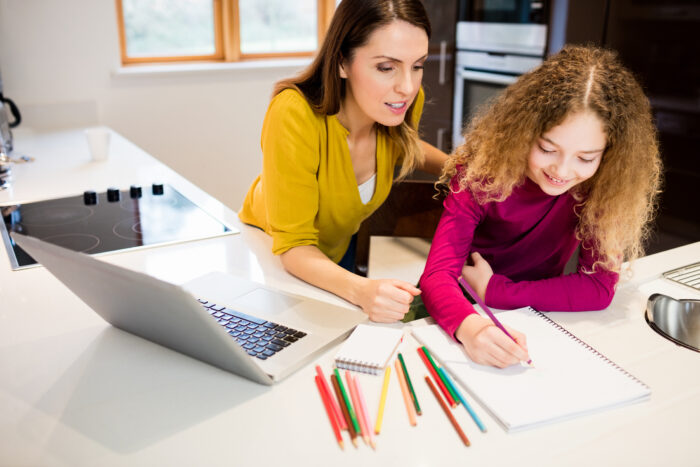 Rentrée scolaire : les bonnes résolutions pour toute la famille