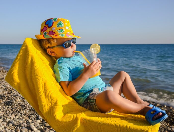 Comment profiter des vacances d'été sans perdre le rythme de l'année scolaire ?