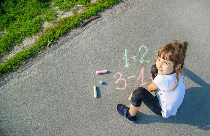 Tout un été pour apprendre en s’amusant