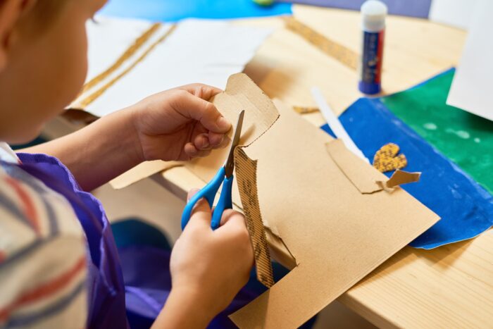 activité motricité fine 9-12 ans Développer la motricité fine par le jeu chez l'enfant