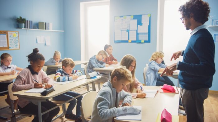 Préparer la rentrée des classes