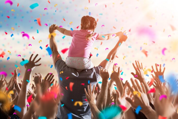 Les manifestations et évènements à faire en famille pendant l'été