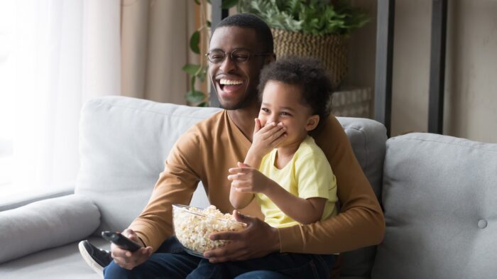 Top films cultes famille