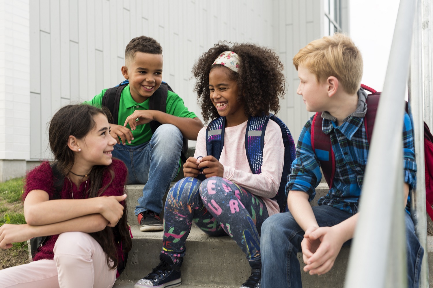 Comment Préparer La Rentrée Scolaire Au Collège ? - Rentrée Des Classes