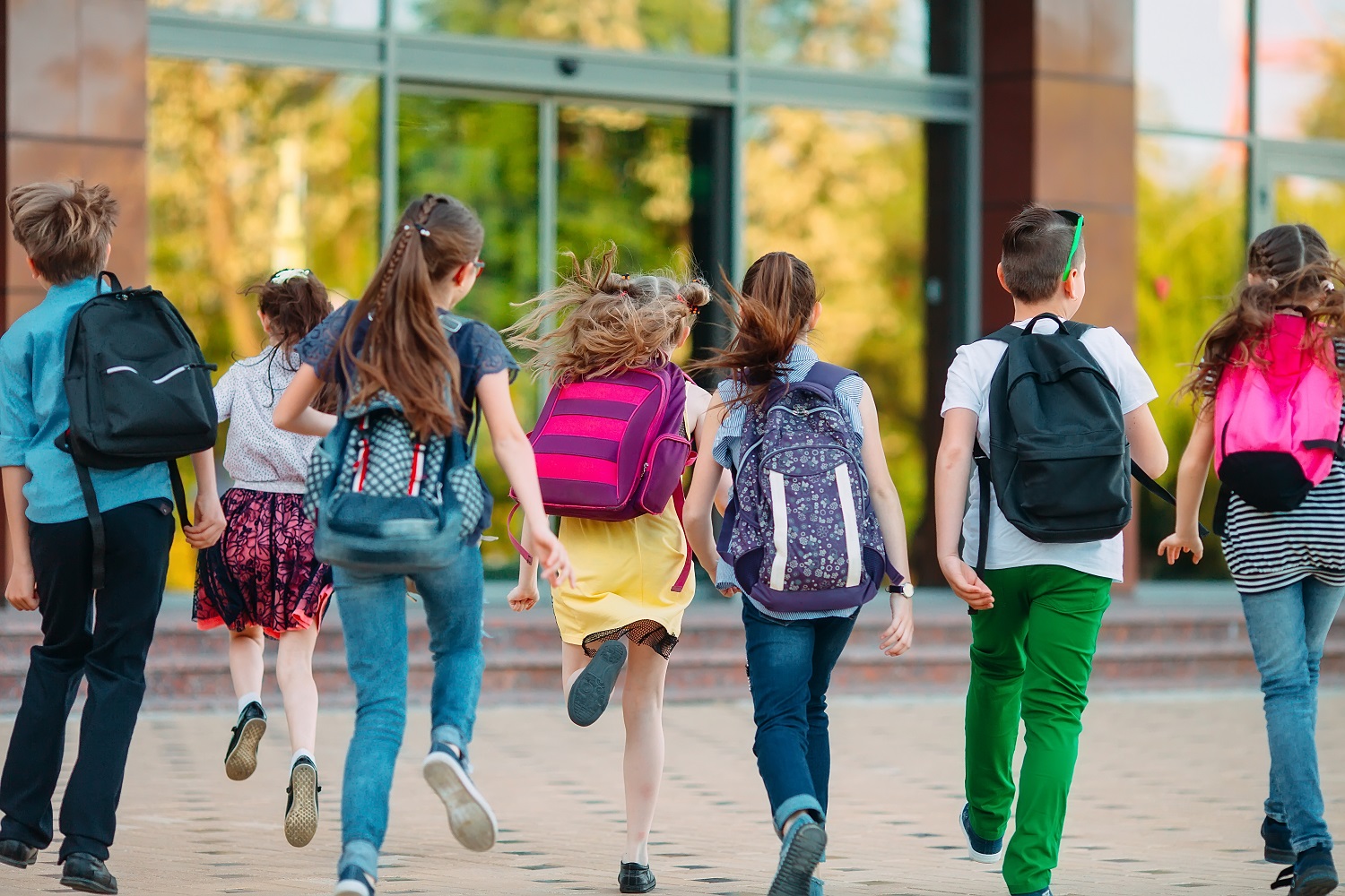 De la maternelle au lycée, bien préparer la rentrée scolaire de votre 