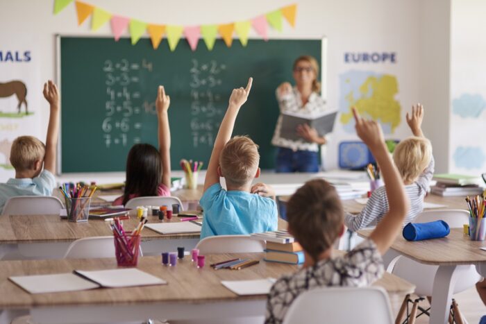 Conseils pour bien préparer la rentrée des classes en primaire