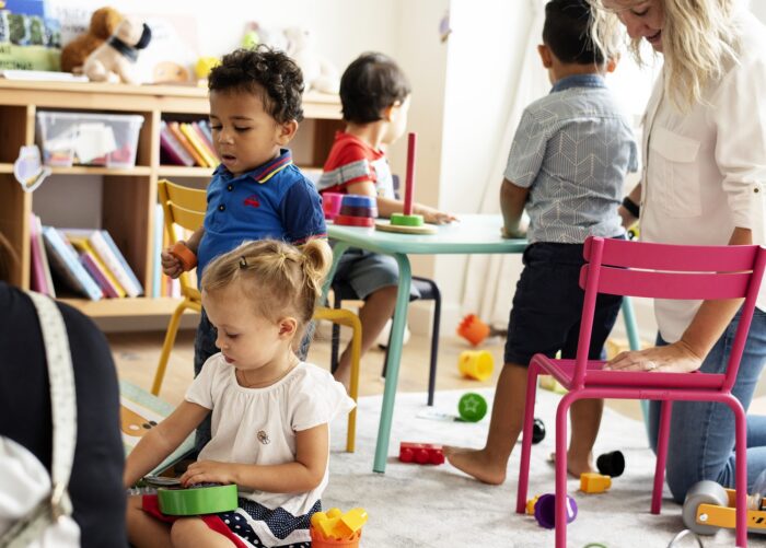 Préparer la rentrée des classes en maternelle