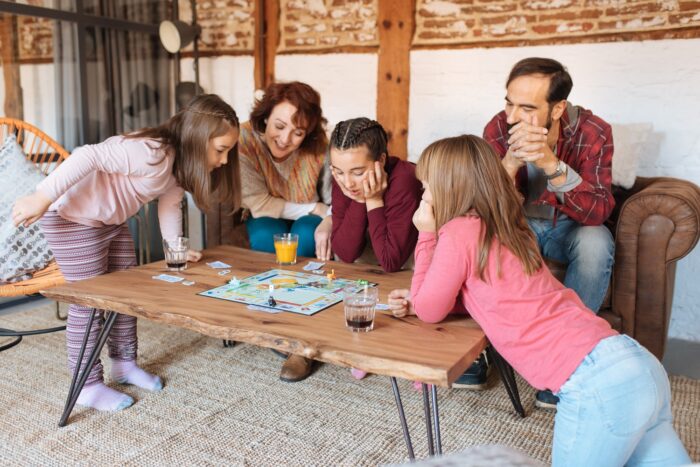 10 jeux de société pour s'amuser en famille