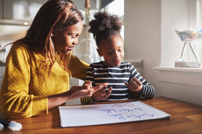 Comment aider son enfant à apprendre ses leçons ?