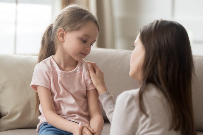 Comment aider votre enfant à faire face à un échec