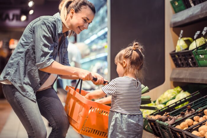Aider son enfant à être plus indépendant