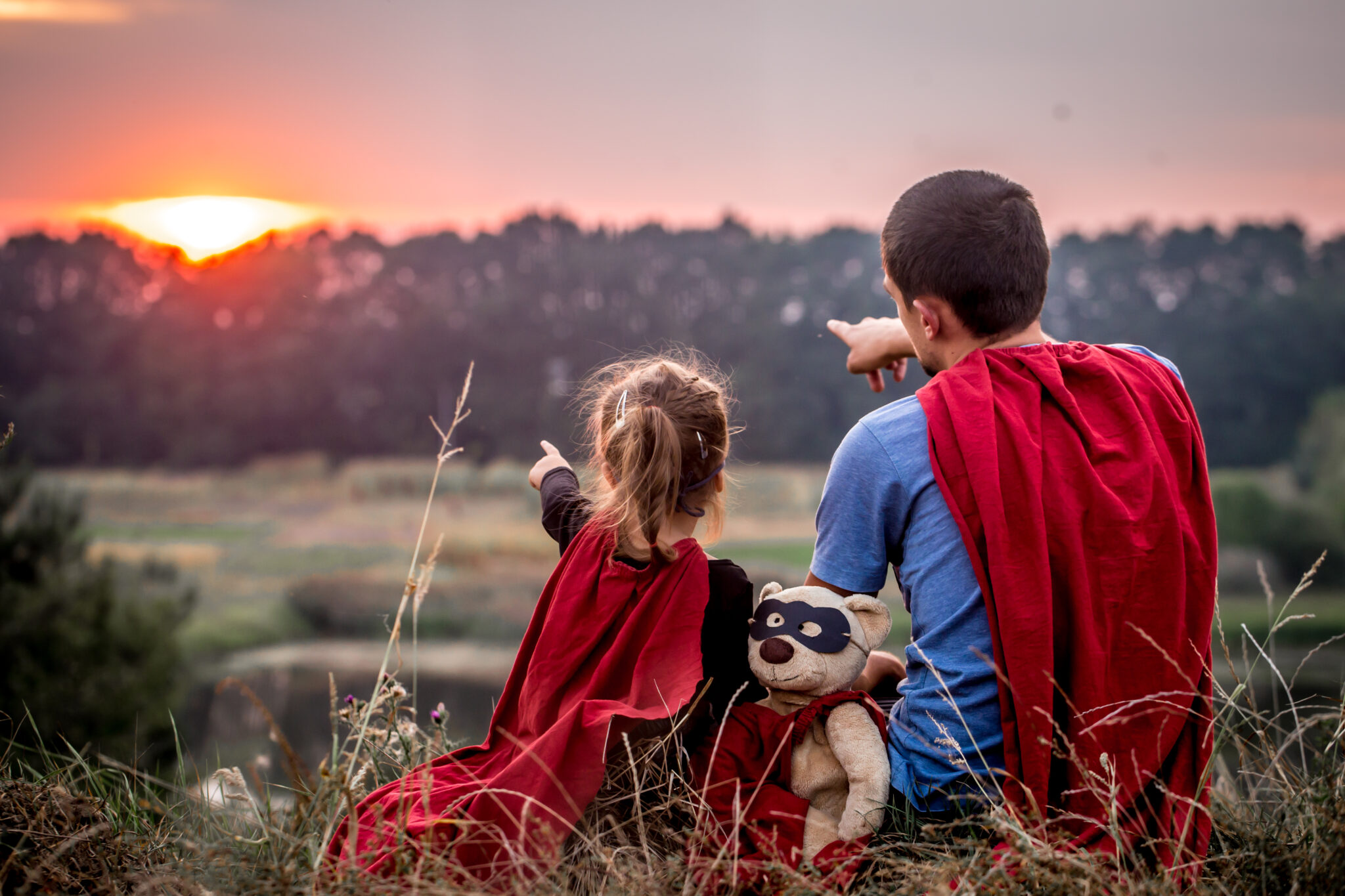 Comment aider son enfant à exprimer son potentiel et réussir ?
