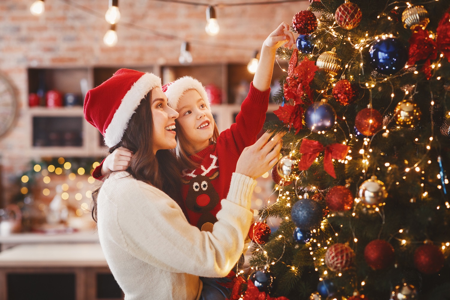 Comment est fêté Noël à travers le monde ? - Fêtes et traditions