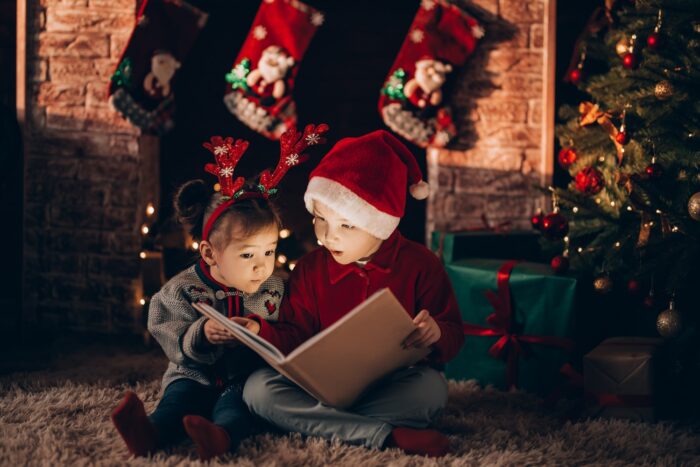 Qui sont les méchants de Noël ?