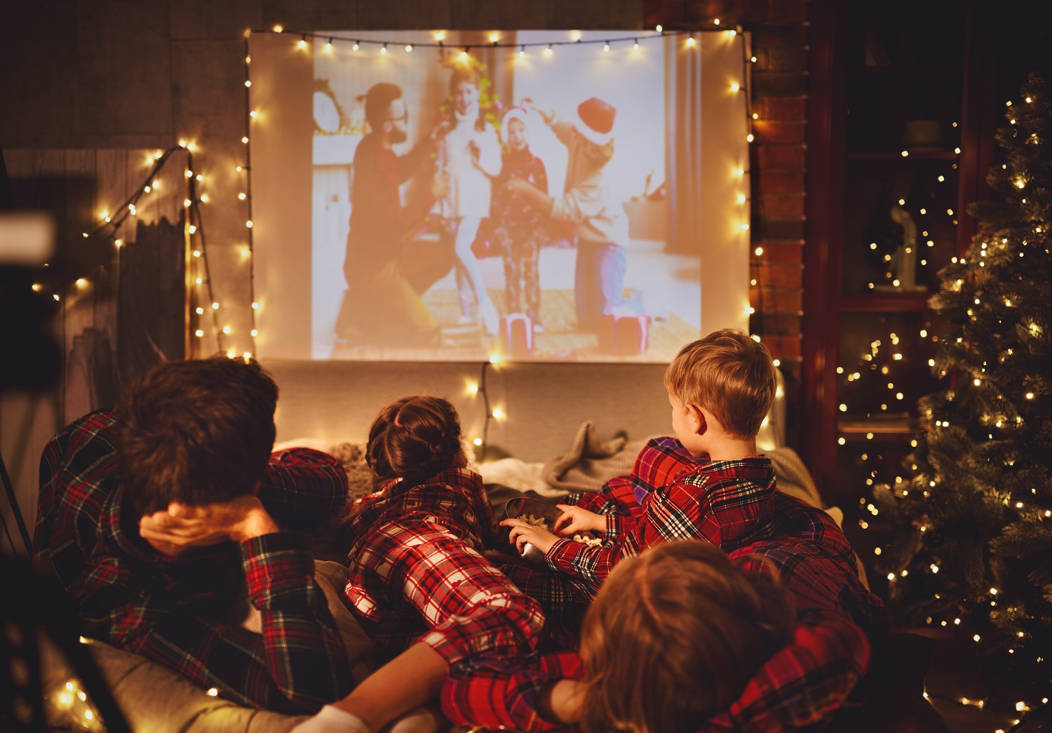 Top 10 des films de Noël à voir en famille