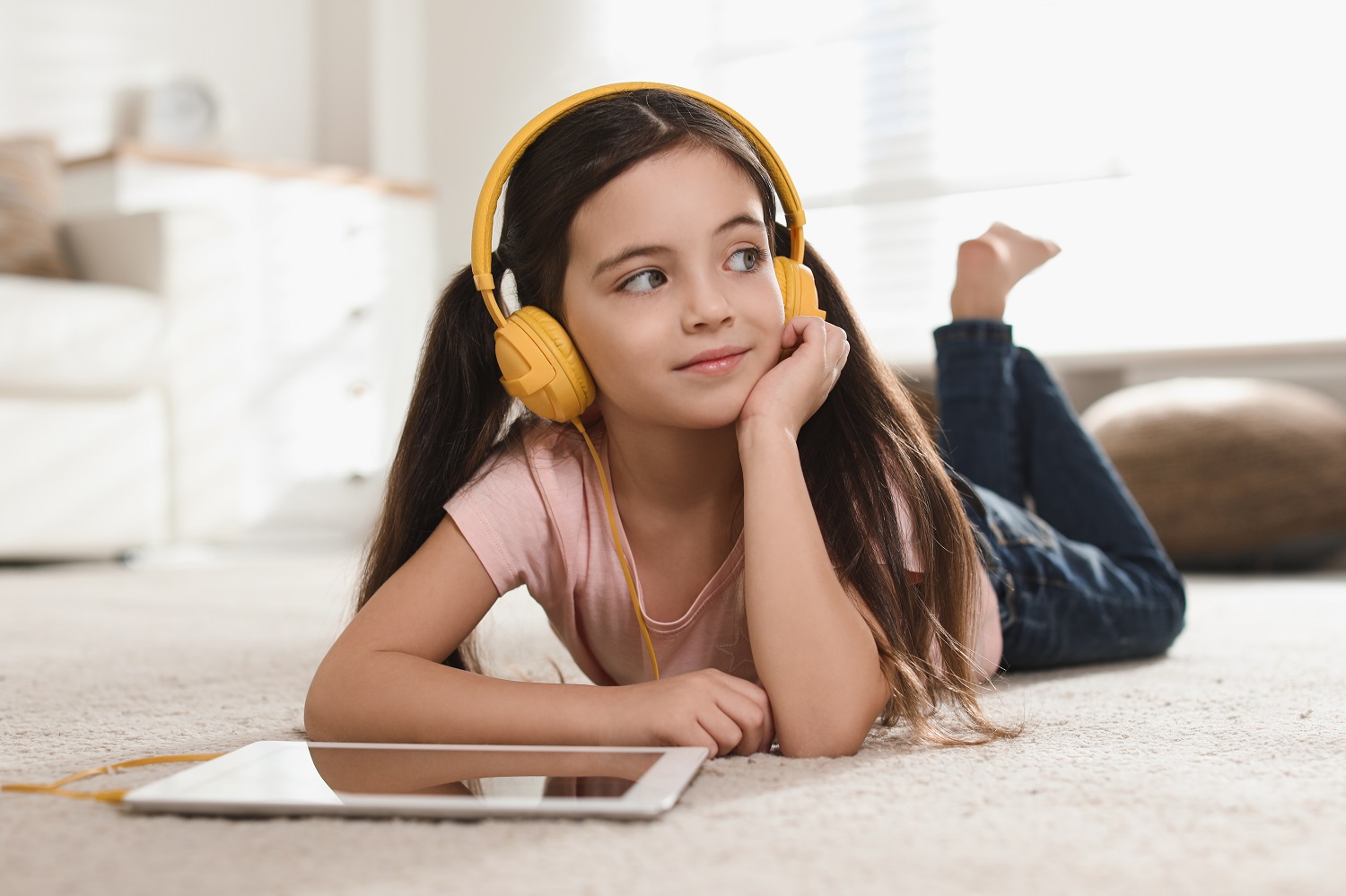 Top 10 chansons en français pour enfants sur