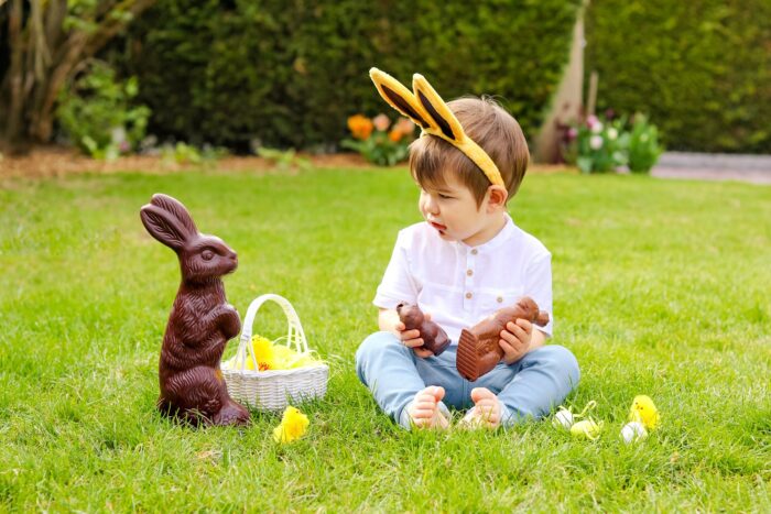 Quiz sur les fêtes de pâques et traditions dans le monde