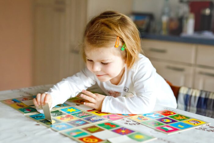 Les techniques de mémorisation pour les enfants - memoire enfant