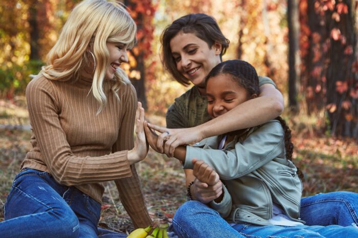 Apprendre la tolérance et le respect à son enfant