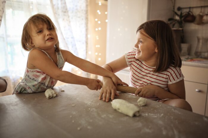 Comment gérer les disputes entre frères et soeurs ?