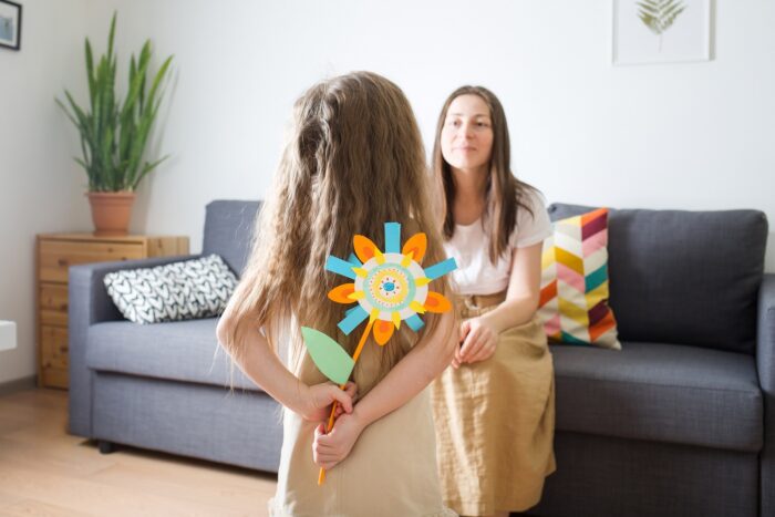 Idées de cadeaux DIY pour la fête des mères