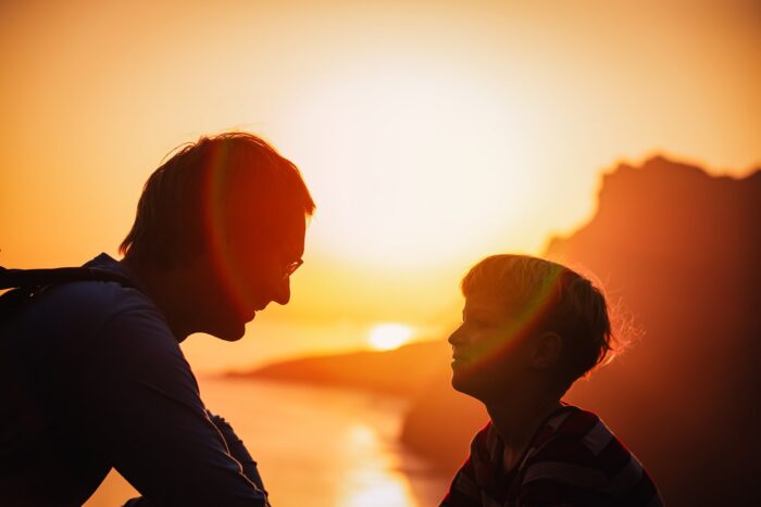 Votre enfant, un philosophe par nature