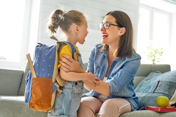 Bien préparer la rentrée scolaire