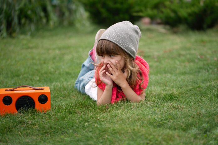 le podcast pour préparer la rentrée des enfants avec Radio Bloom