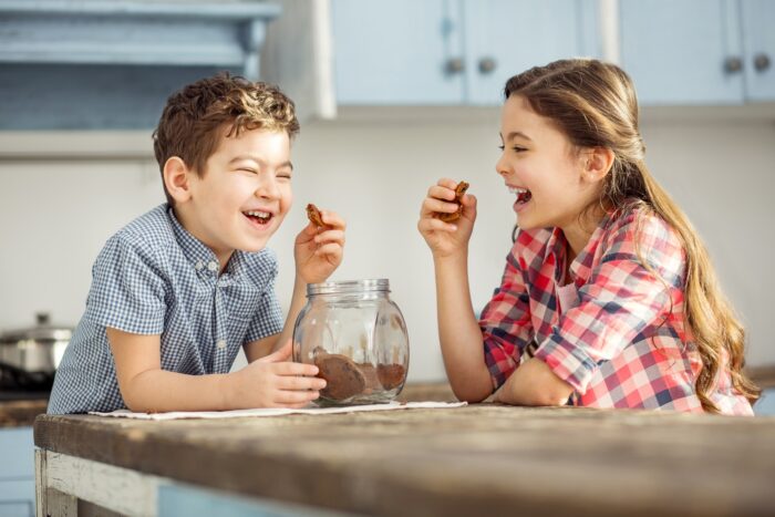 Sucres, quels sont les risques pour les enfants ?