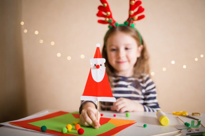 idées créatives pour noel