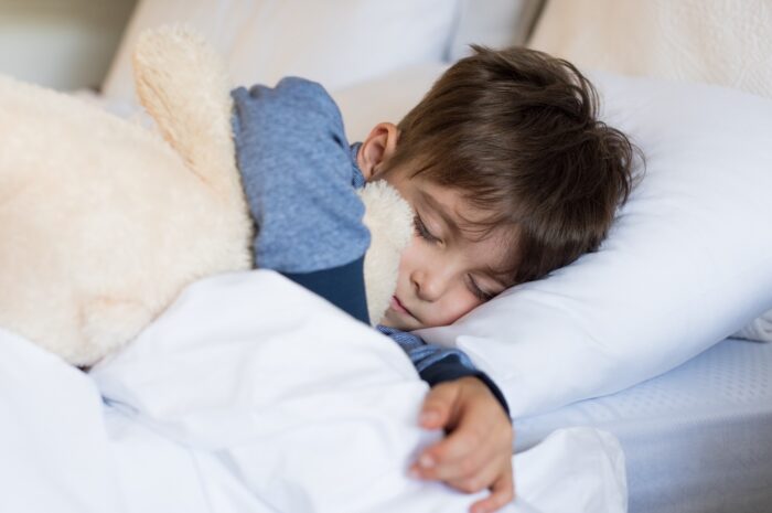 Sommeil de mon enfant : petit ou grand dormeur, à chacun ses besoins