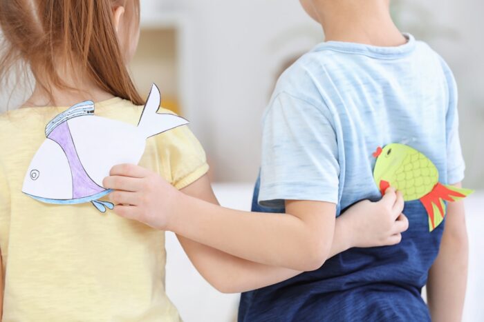 Poisson d’avril ! 10 blagues pour fêter le 1er avril