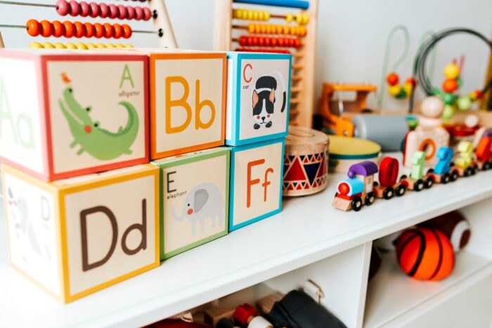 Comment bien choisir les jouets de mon enfant