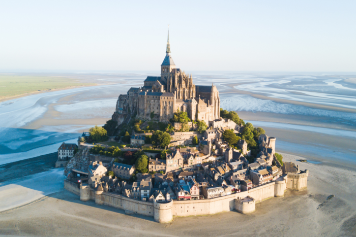 Les plus beaux monuments de France à visiter en famille