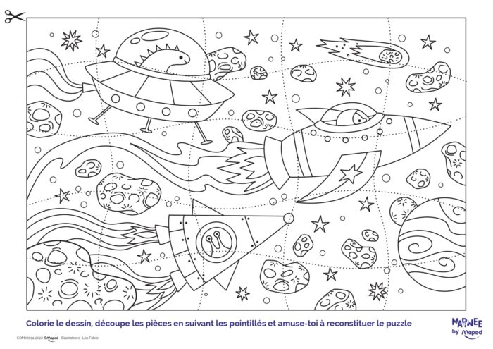 Accueil - Cahier coloriage PDF