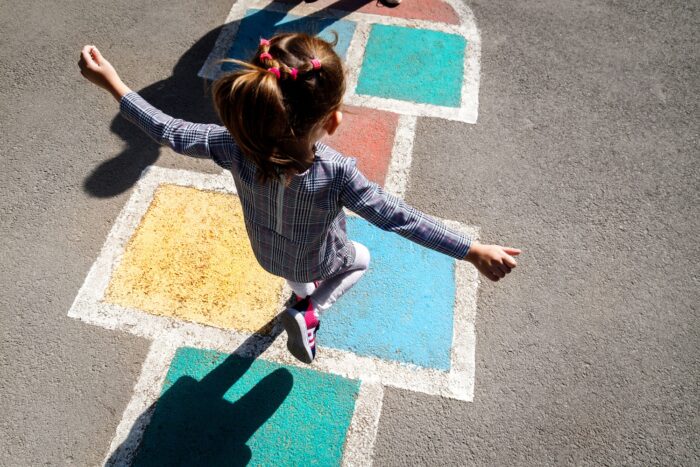 Les jeux de récréation : les tendances de la rentrée