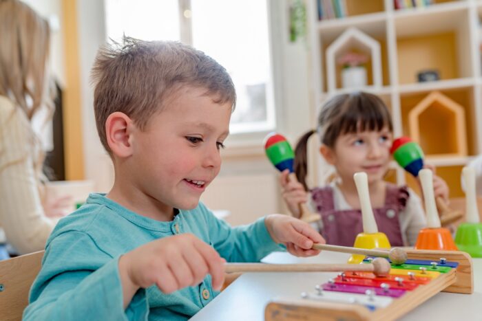 Les méthodes d'apprentissage alternatives