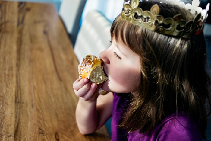 Epiphanie et galette des rois