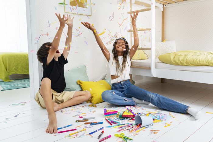 idées de cadeaux créatifs pour les enfants et ados