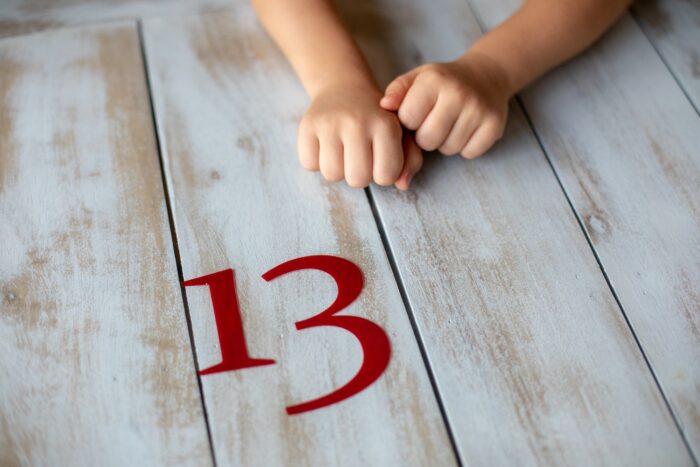 Vendredi 13, origines et traditions