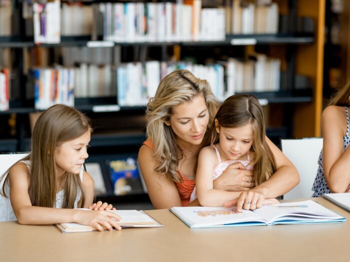 Apprentissage de la lecture : comment accompagner son enfant ?