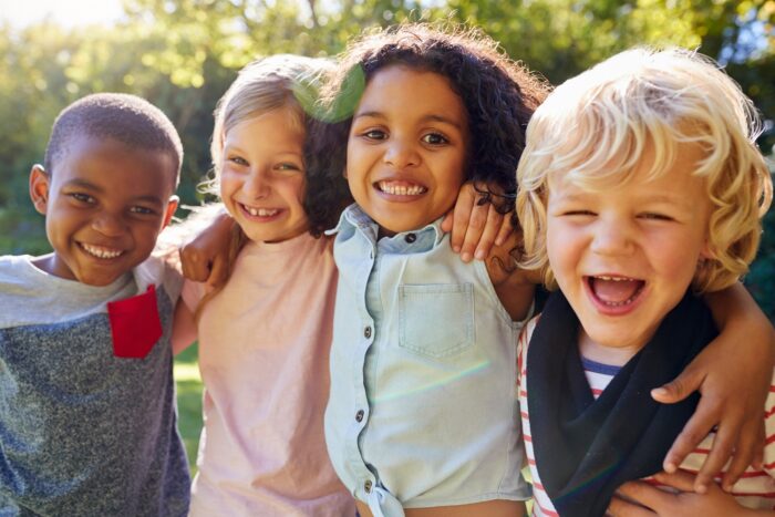 Protection du droit des enfants